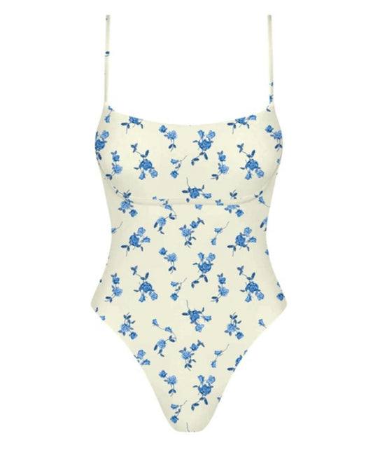 In The Mist One Piece