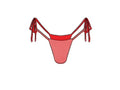 Strawberry Fields Bikini Bottoms