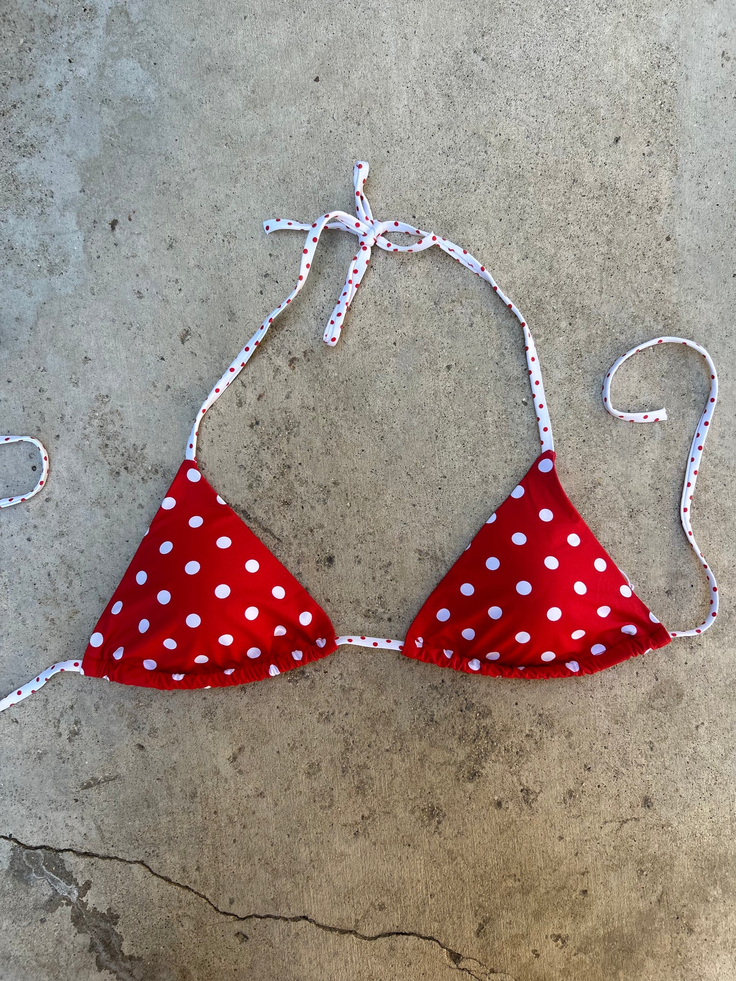 Reece Bikini Top