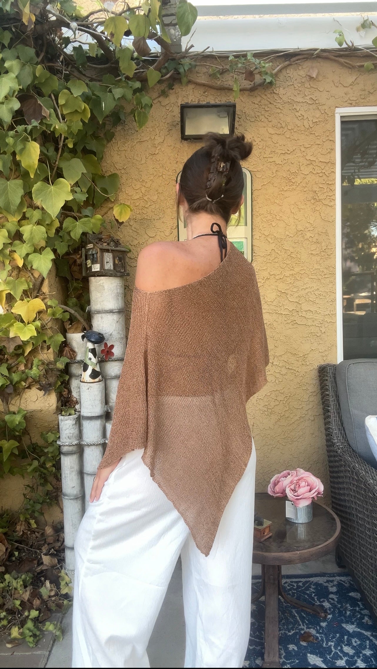 Cape Cod Top