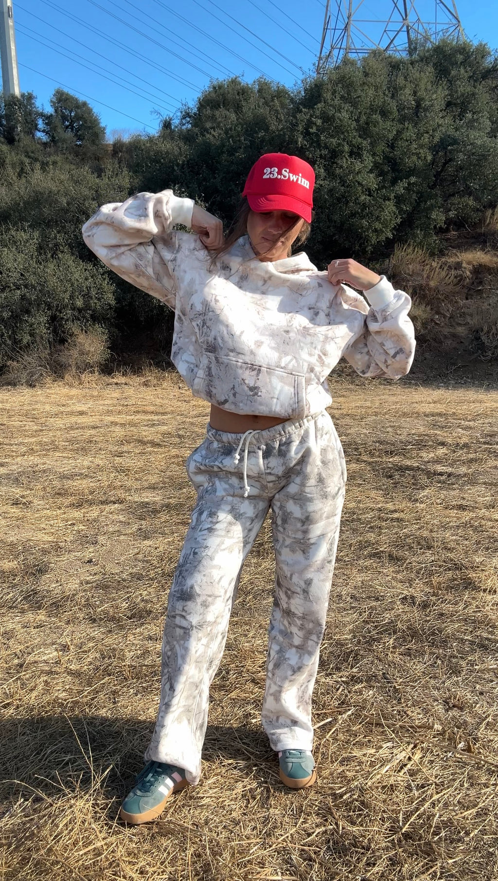 Taylor Hoodie