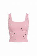 Bubble Pop Tank