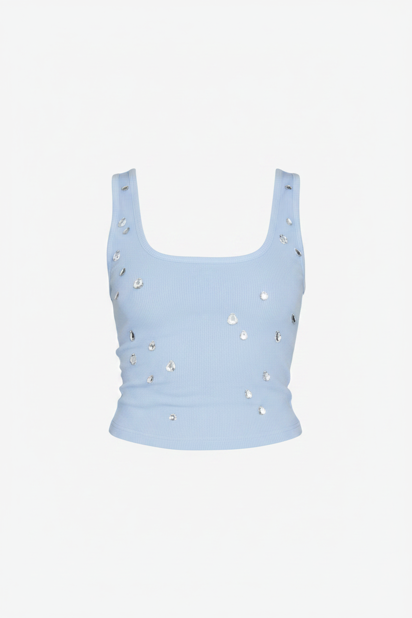 June Jewels Tank