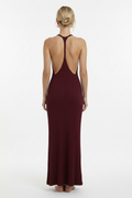 Oasis Midi Dress