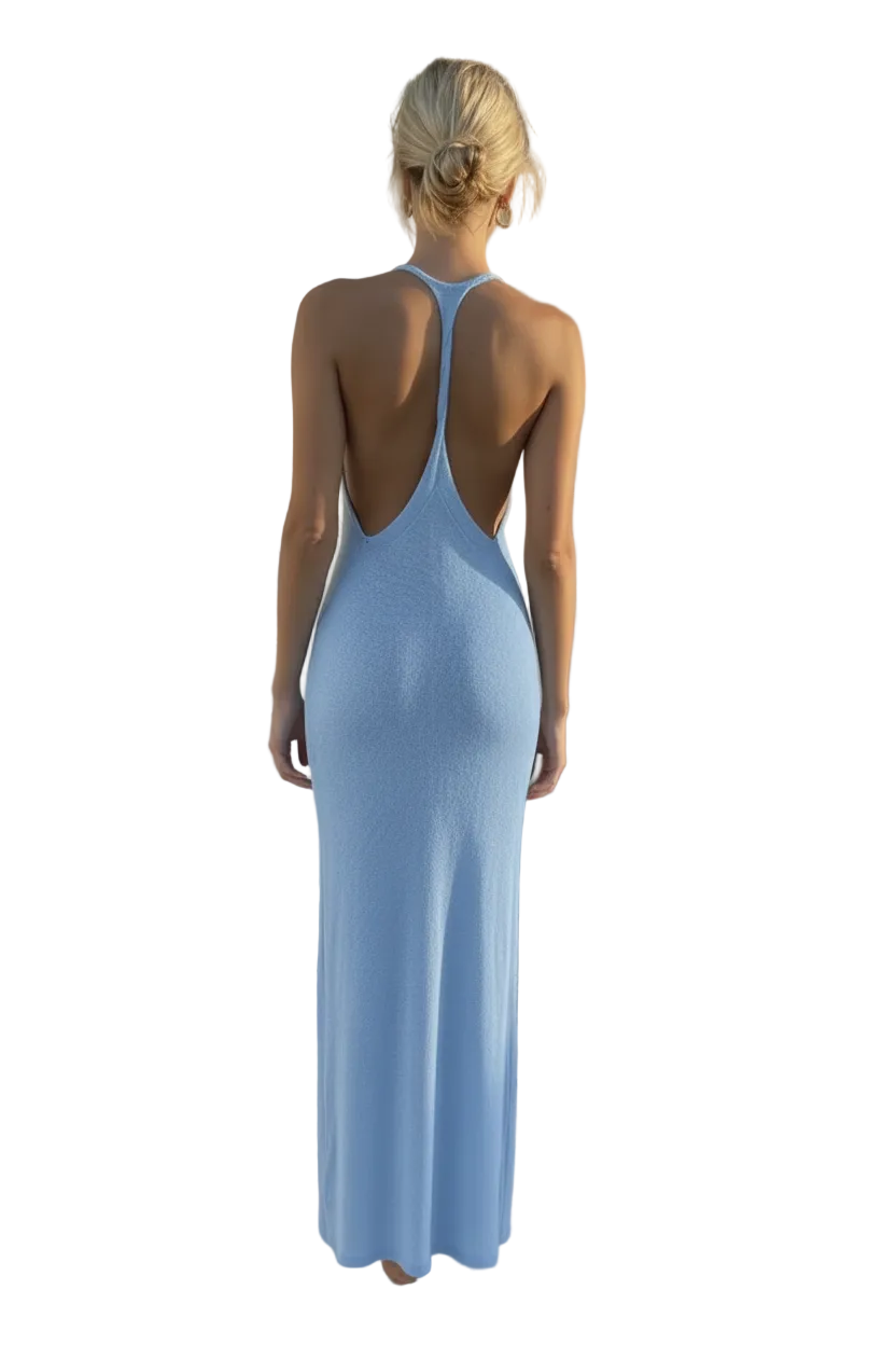 * PRE ORDER * Oasis Midi Dress