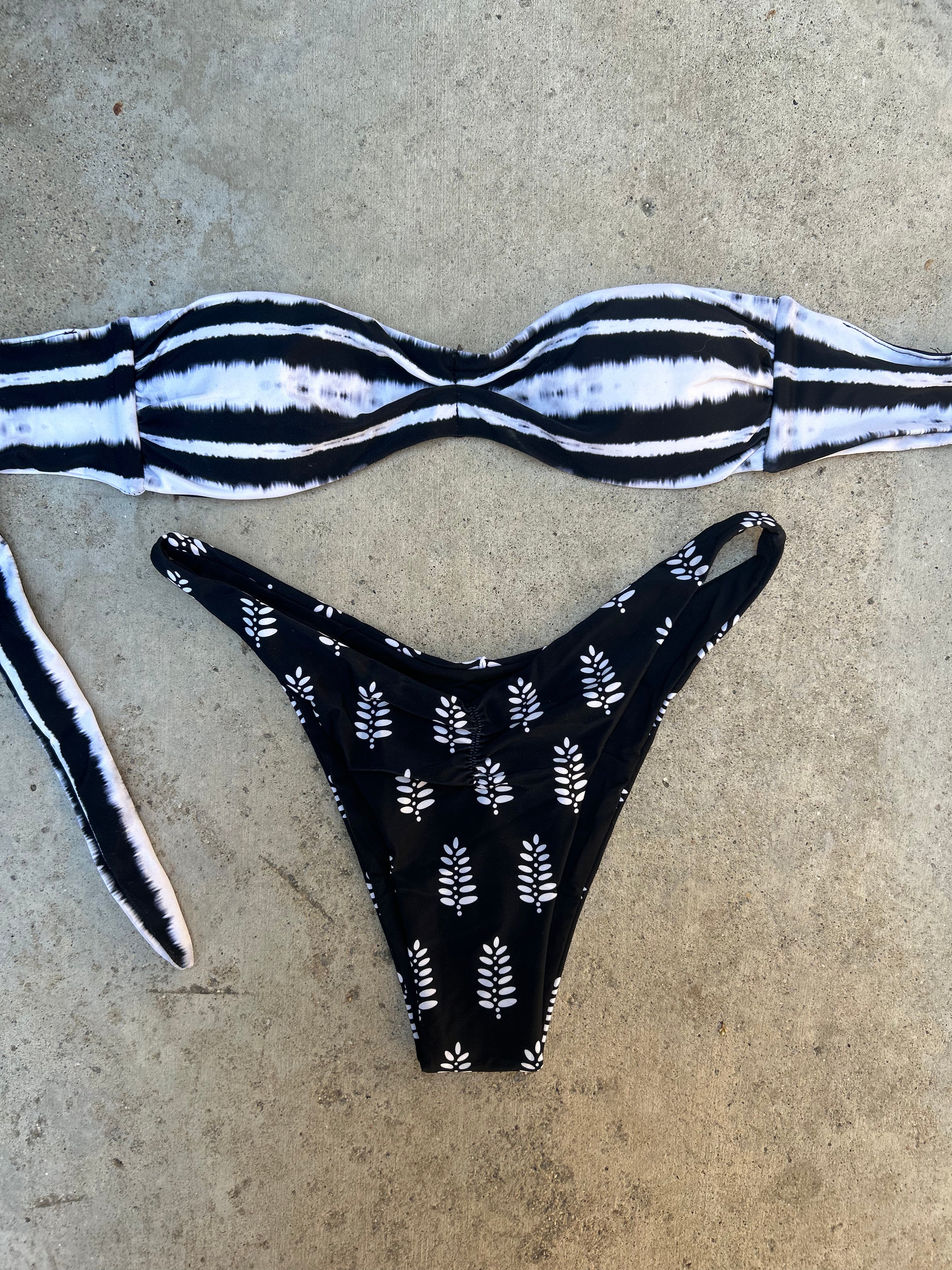 Atlantic Bikini Set