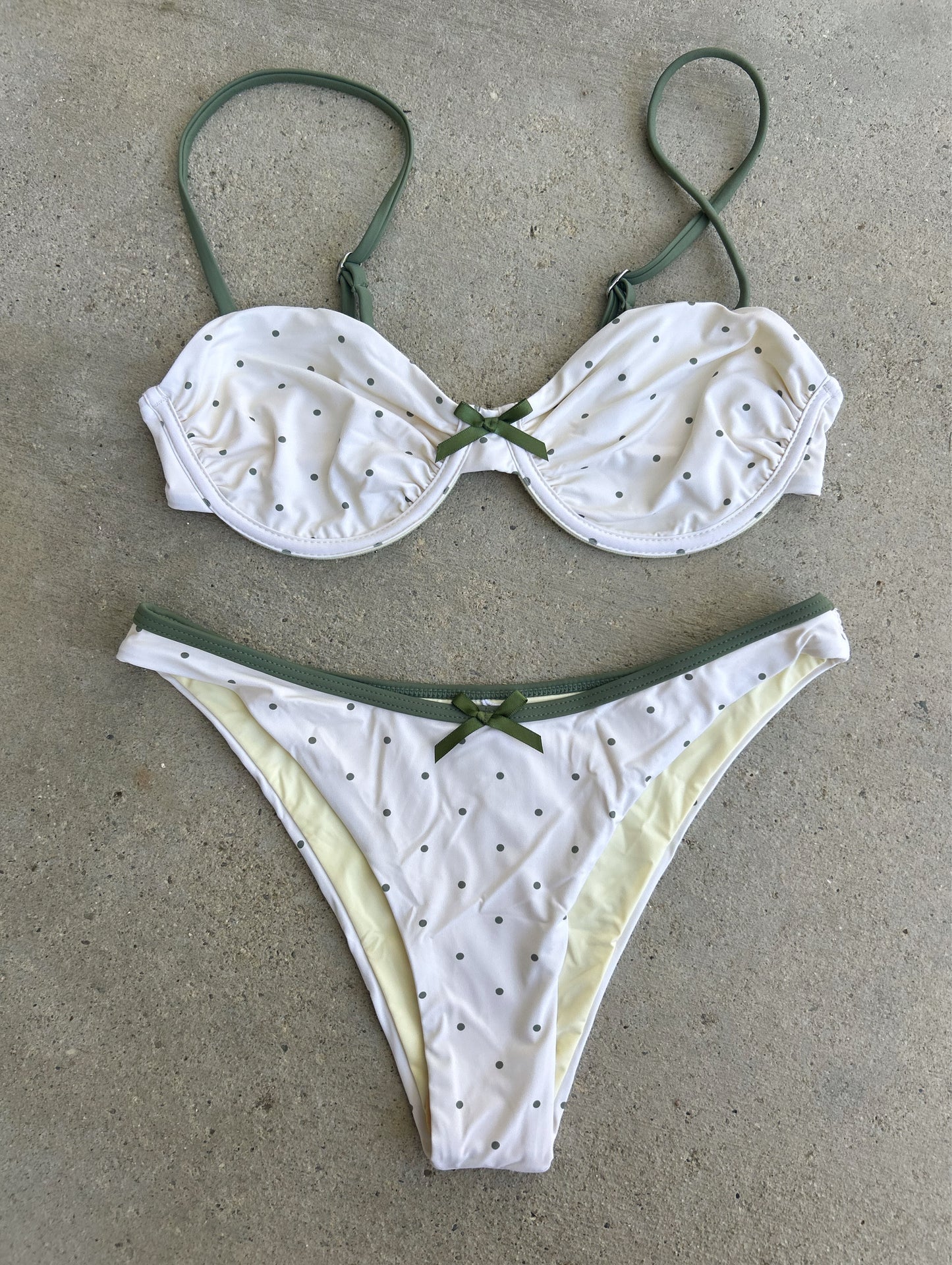 Lena Bikini Set
