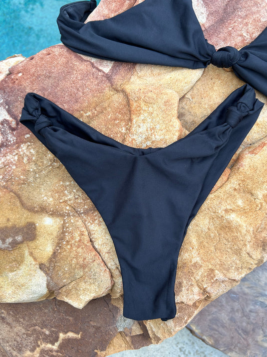 Cruz Bikini Bottom