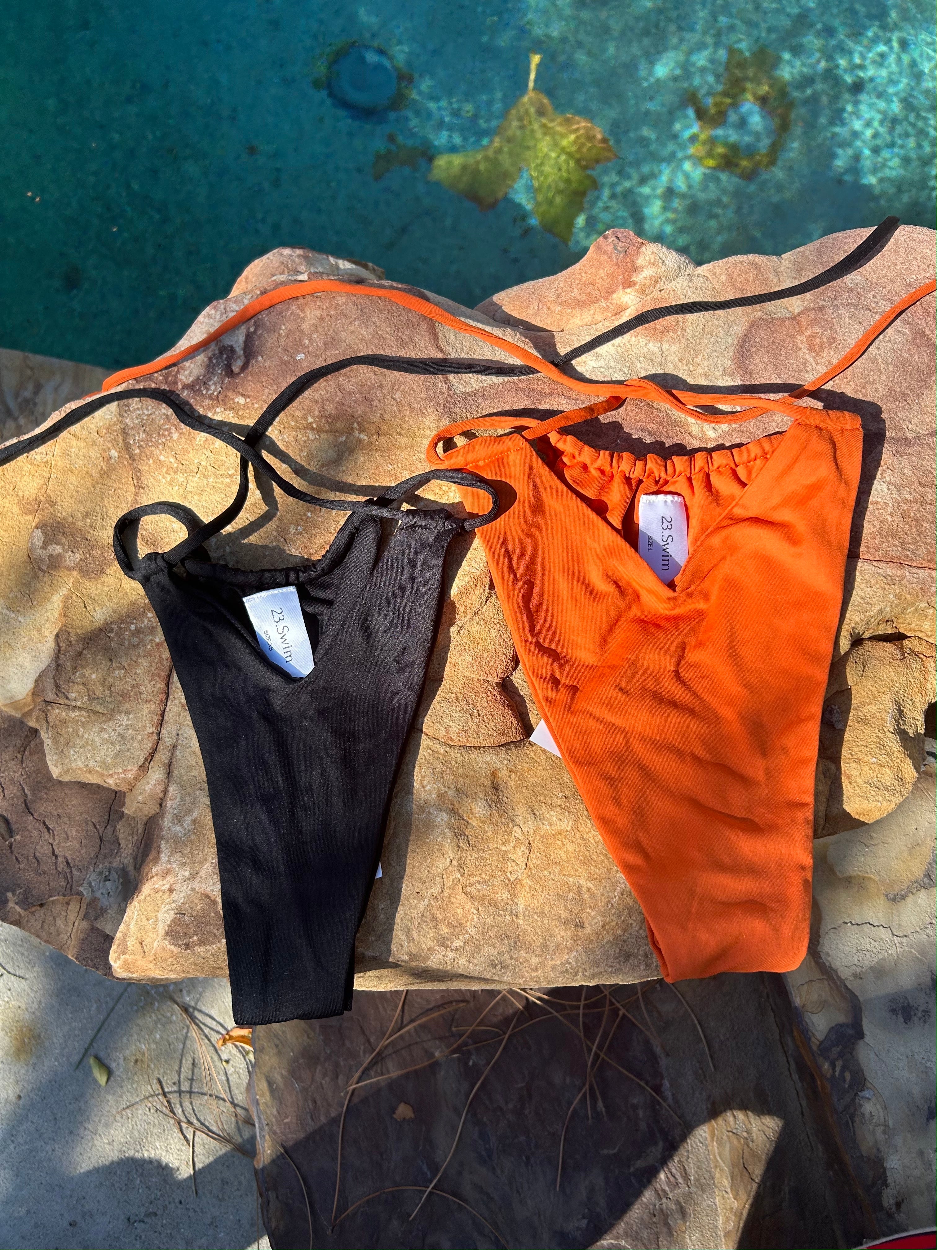Vinci Bikini Set