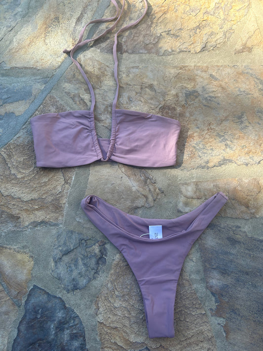 Callie Bikini Set