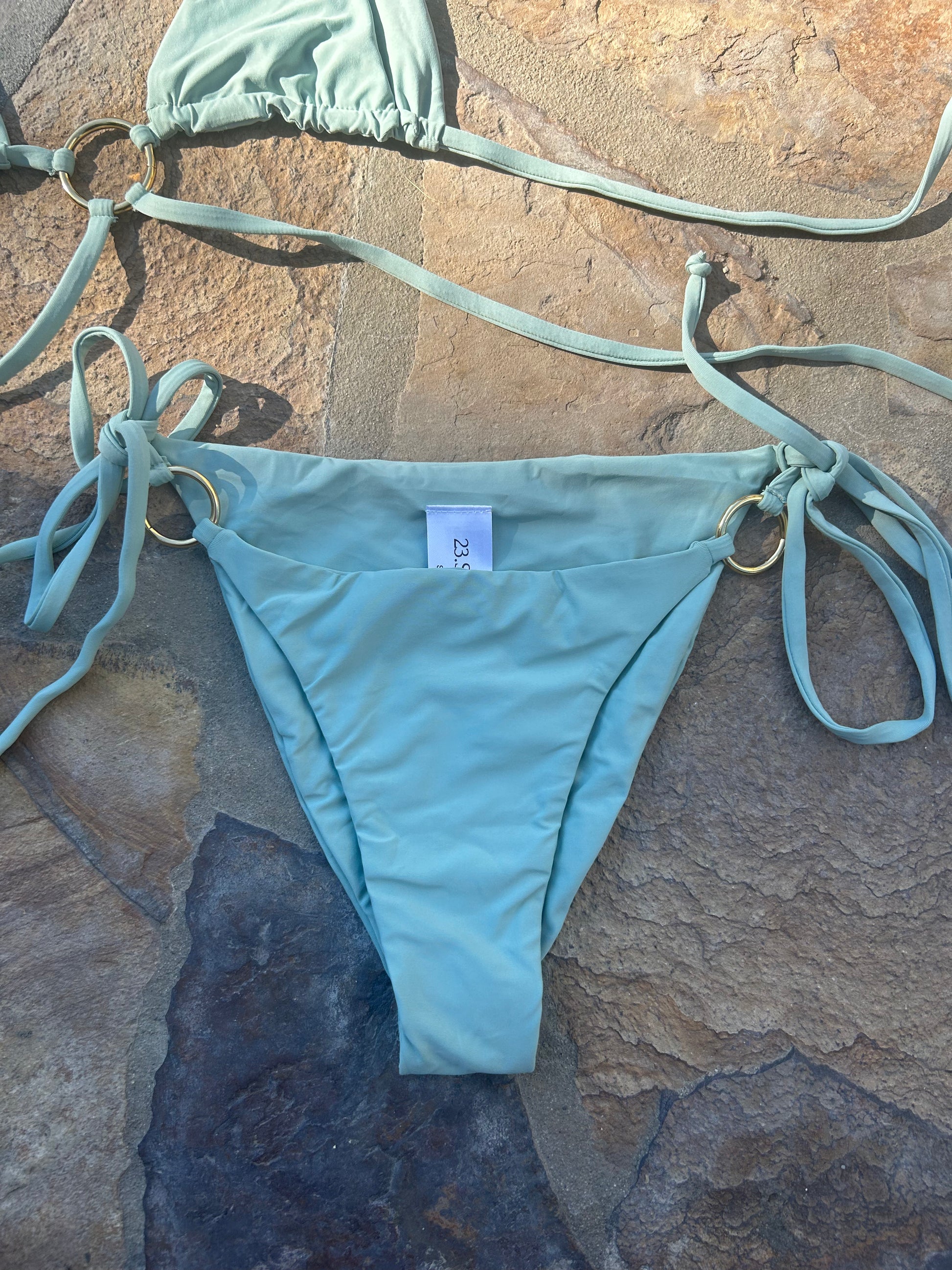 Maya Bikini Bottom