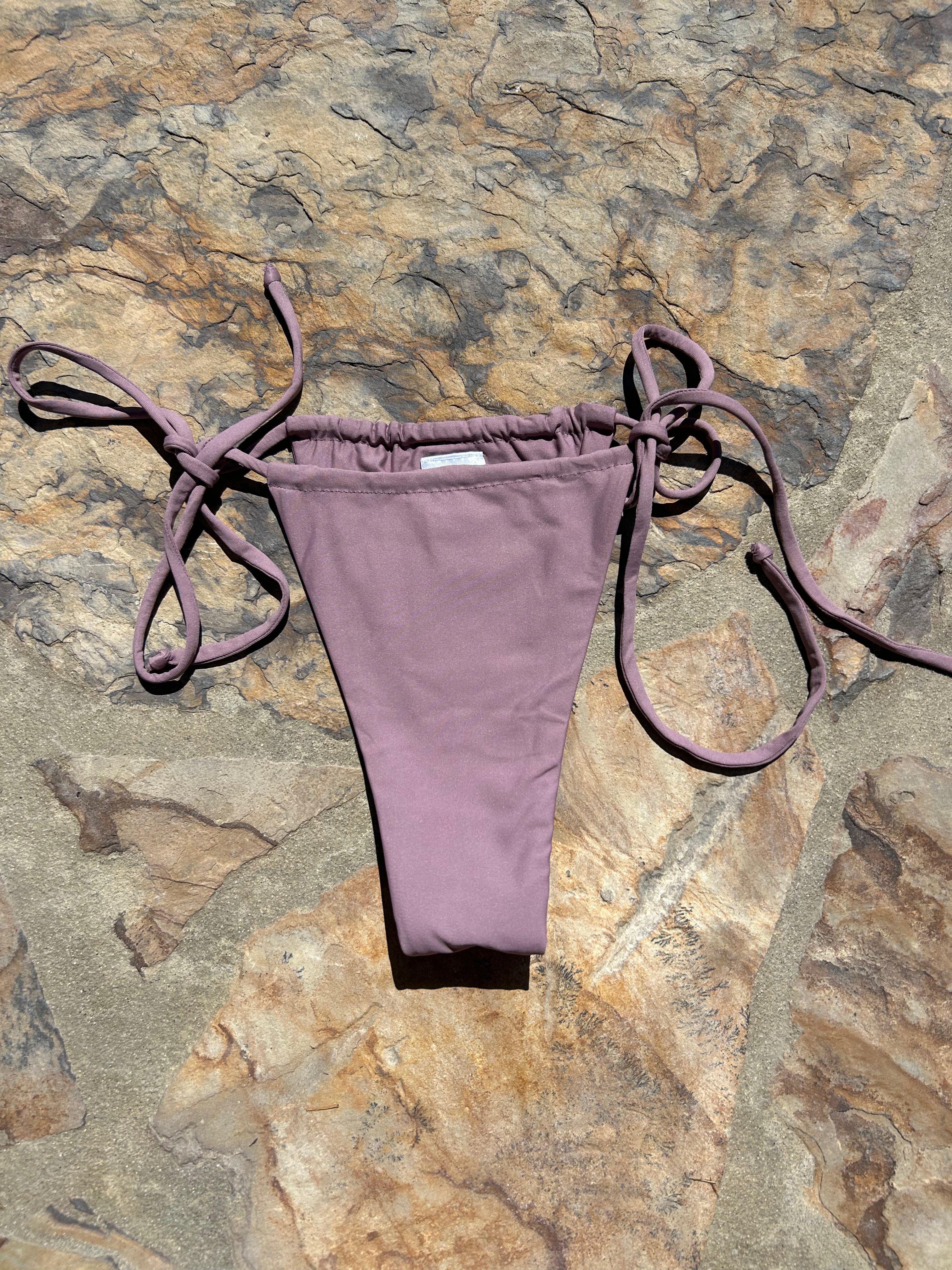 Sienna Bikini Bottom