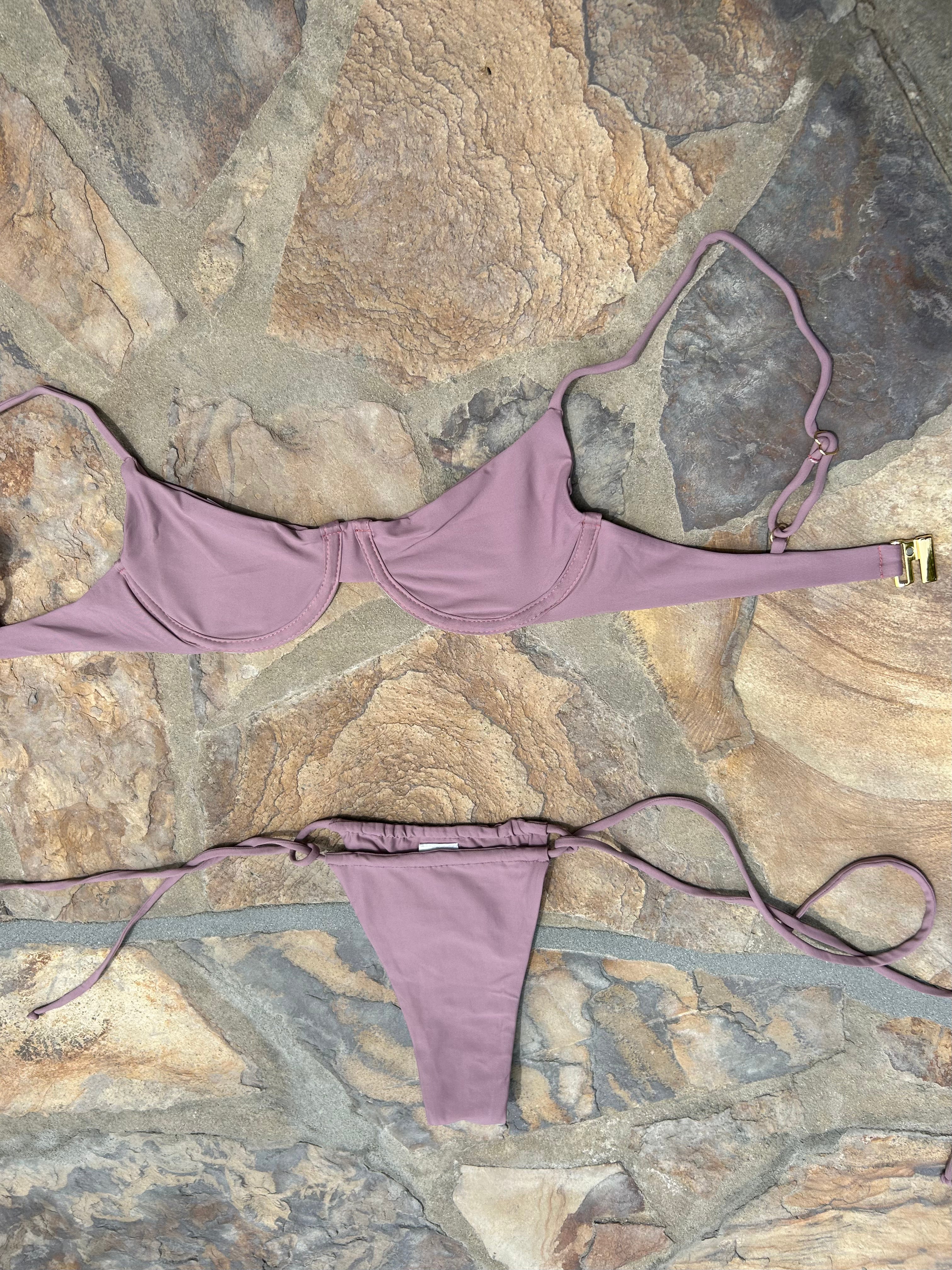 Sienna Bikini Set