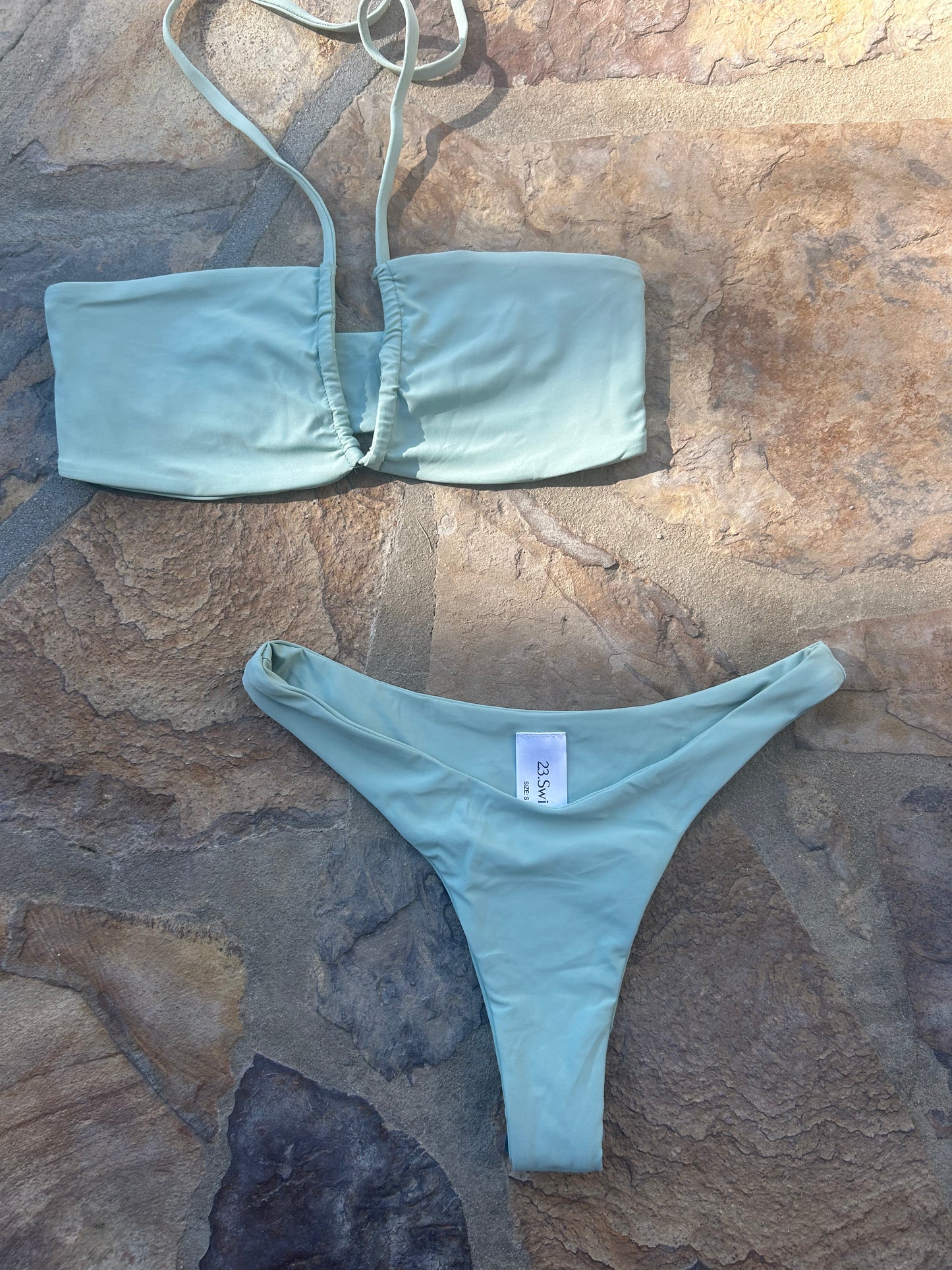 Callie Bikini Set