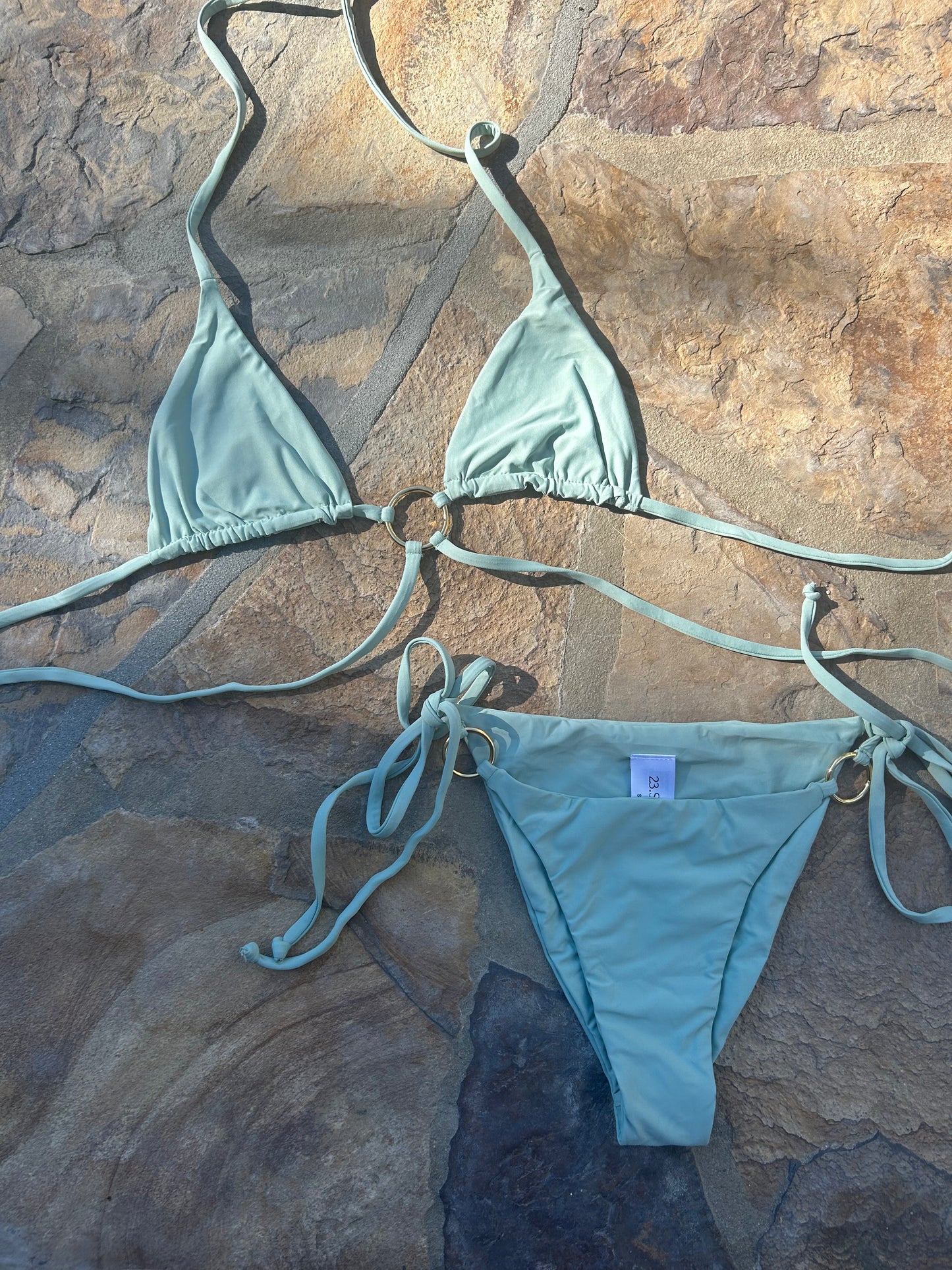Maya Bikini Set