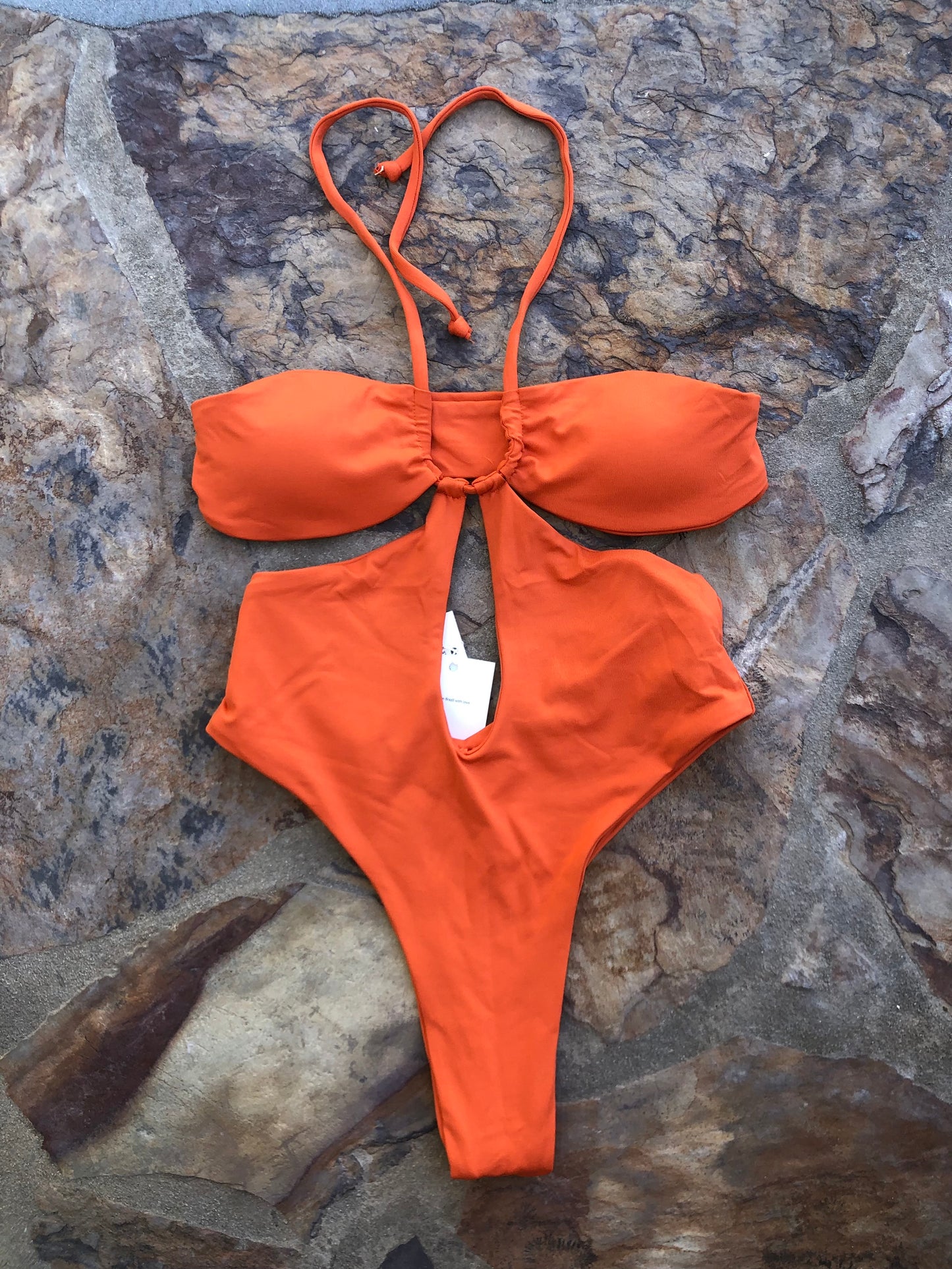 Ezili One- Piece